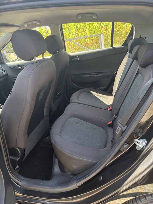 Hyundai i20 — fotografia 4