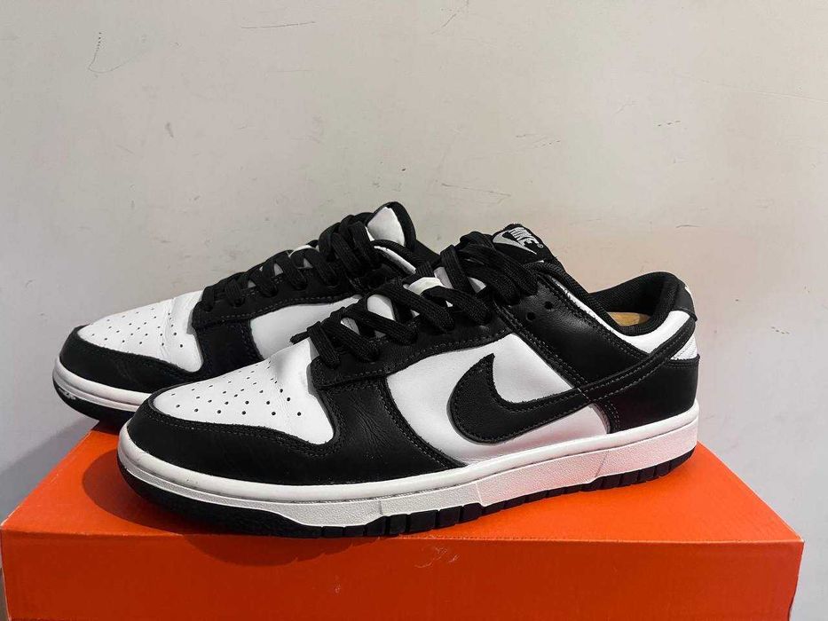 Кроссовки Nike Dunk, оригинал