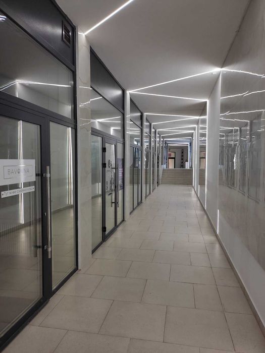 Продаж приміщень /комерційних площ,  ЖК Яровиця, 70 - 400 м2