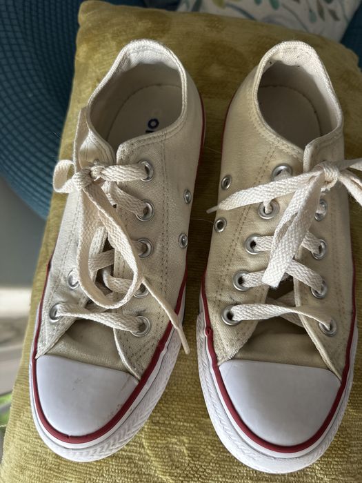 Tennis all star bejes - tamanho 36