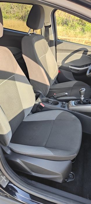 Ford focus 1.6 sw 125000km