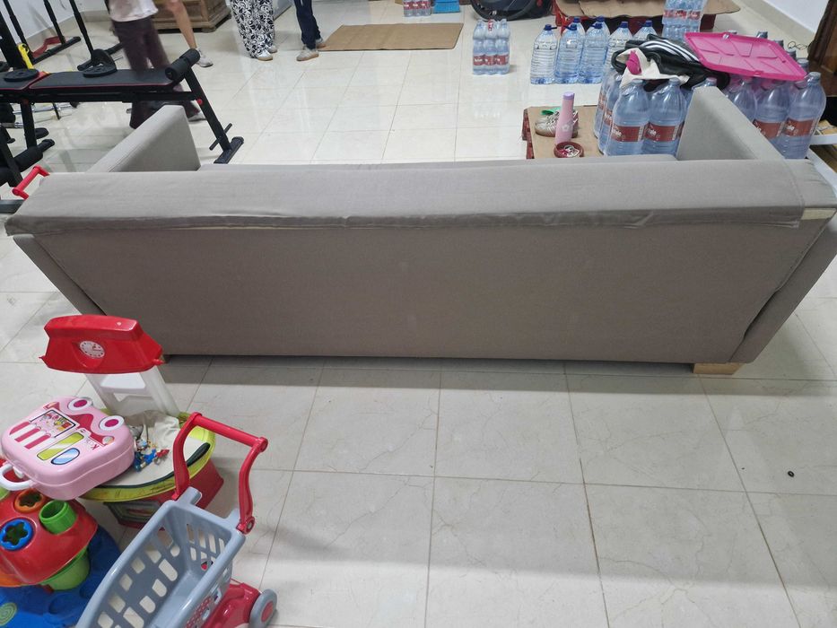 Sofá-Cama para sala de estar