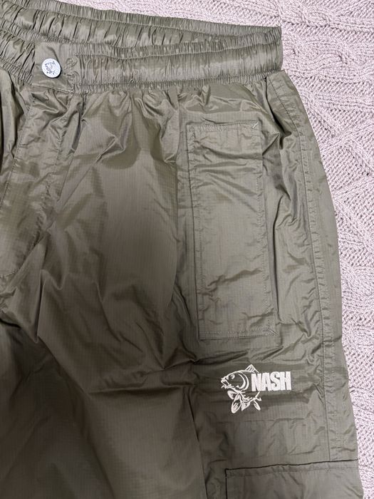 Штани водонепроникні NASH