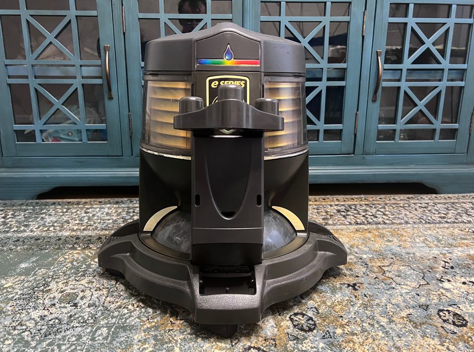 Rainbow E1 cały zestaw