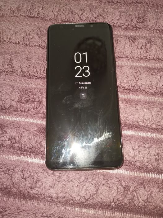 samsung galaxy s9