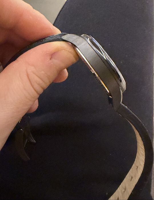 Zegarek męski Szturmanskie Space Pioneers