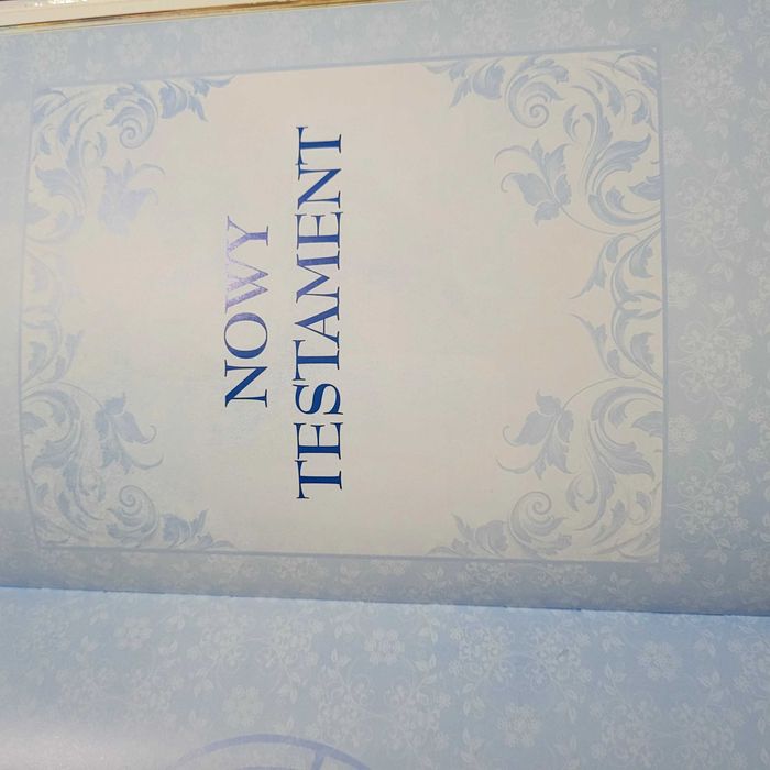 Biblia dla dzieci