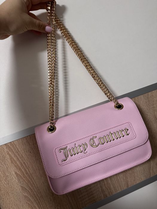 Сумка Juicy Couture