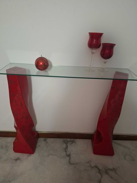 Movel de entrada