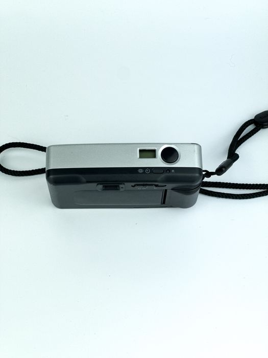 Film Camera Analog Konica S Mini małpka