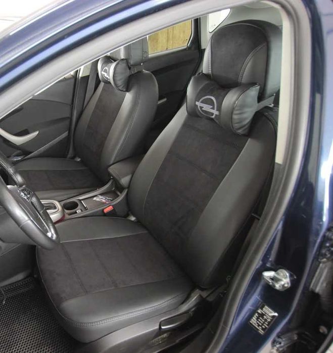 Чохли в авто на сидіння модельні чохли в салон на ВСІ МАРКИ машин