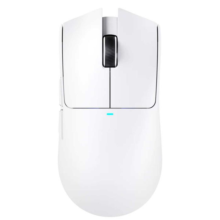 Ігрова бездротова миша ATTACK SHARK X11SE Tri-Mode 18000 DPI, 59 г