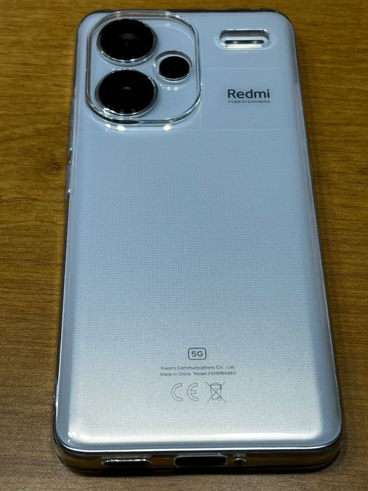 Smartfon Redmi Note 13 PRO PLUS 12GB 512GB Biały