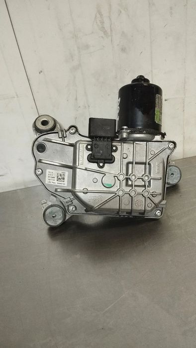 MOTOR DO LIMPA VIDROS CITROEN DS5 - DIREITO - REF. 9686934580