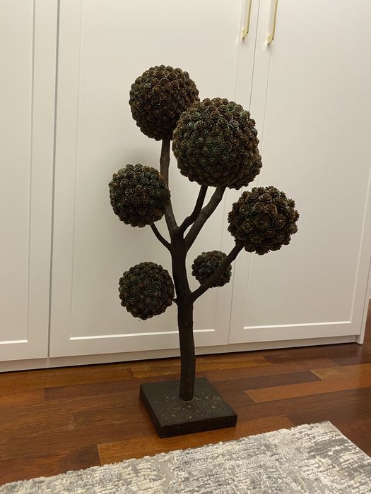 Drzewko ozdobne/dekoracyjne/świąteczne