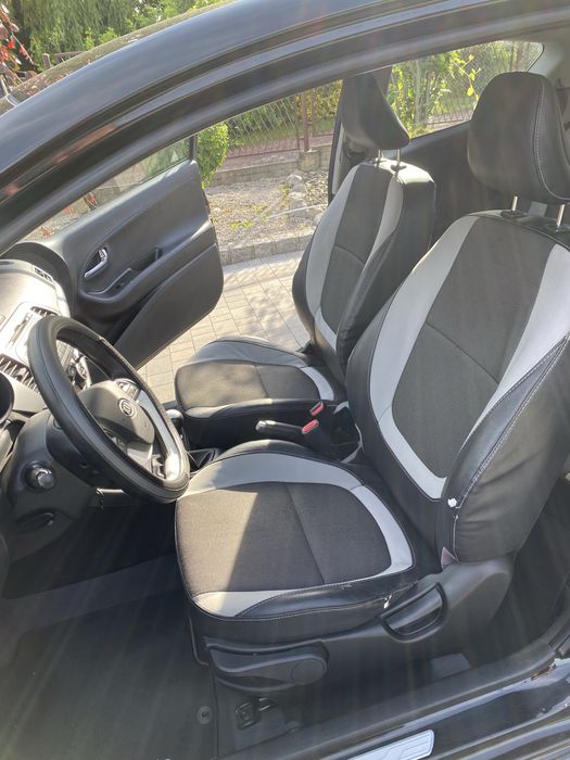 Kia Picanto 1.2/ Zamiana