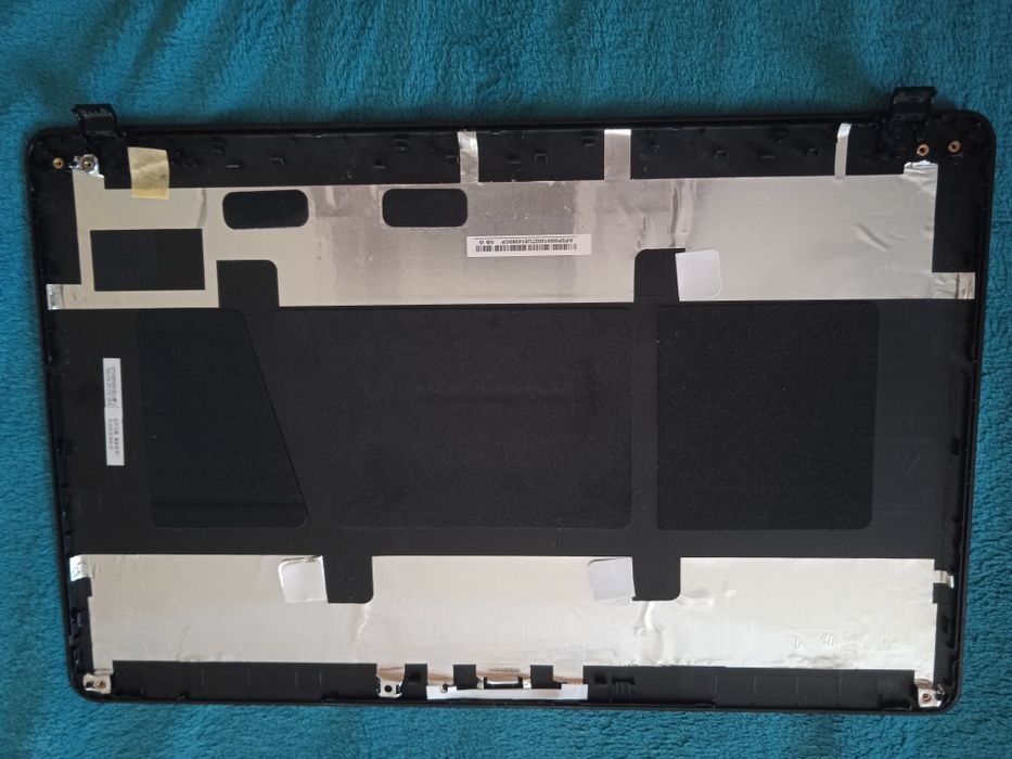 Кришка + рамка Acer Aspire E1-521/ E1-531/ E1-571/ TM-P253/ TE11HC