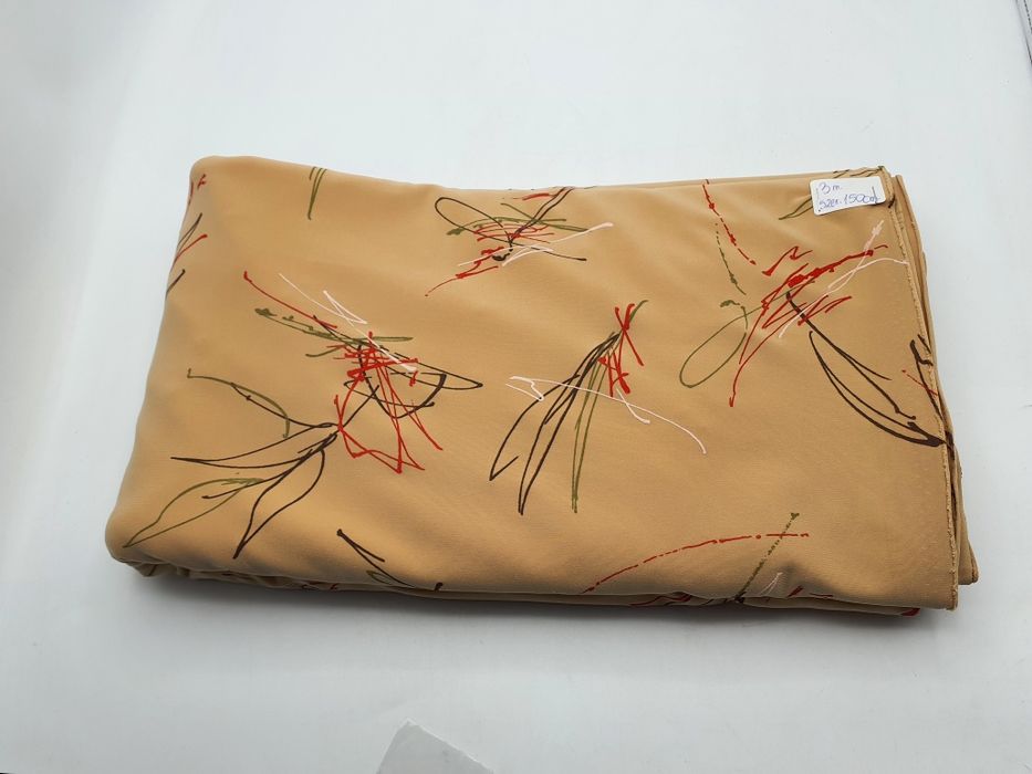 Dzianina kupon 3 m.x 150 cm.Promocja