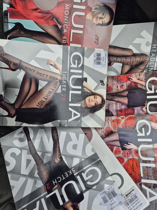 Колготки Conte,Omsa,Giulia,Sisi