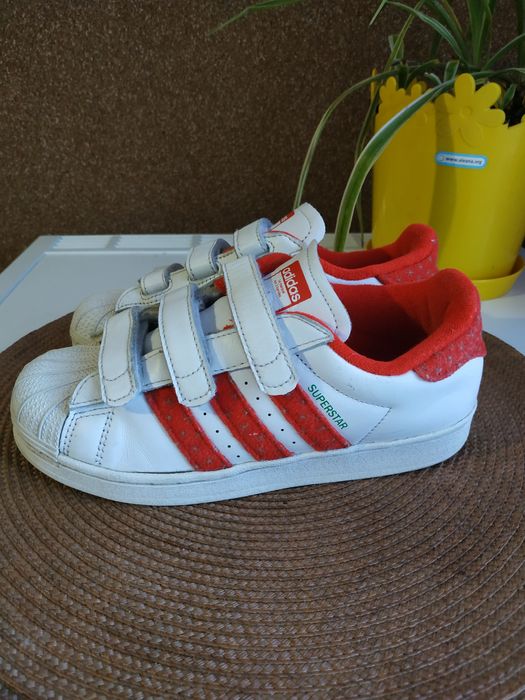 Дитячі кросівки Adidas унісекс