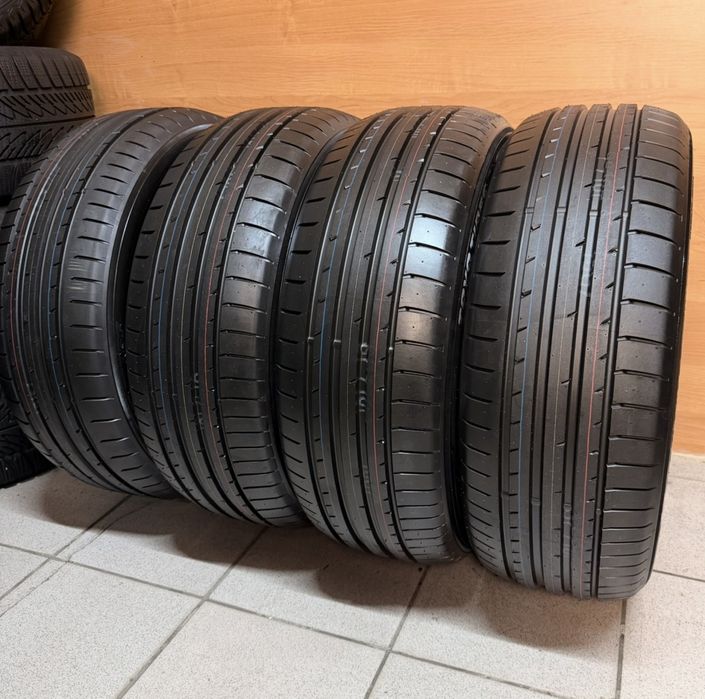 235/50/20 Toyo Proxes Sport MA літні шини 235 50 R20 100W резина Тойо
