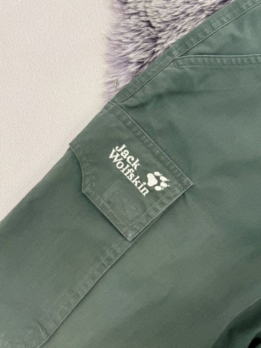 Штани Jack Wolfskin С розмір Р89