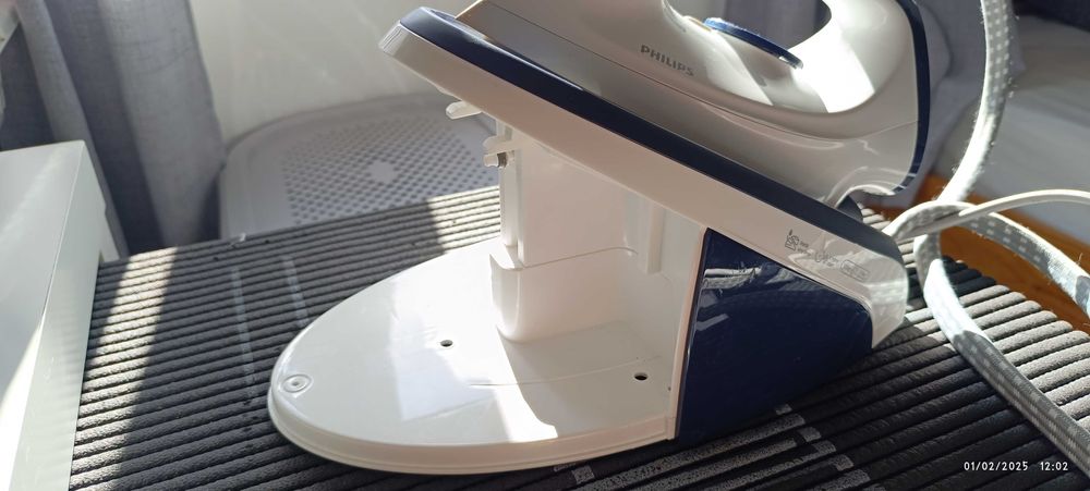Ferro de engomar Philips