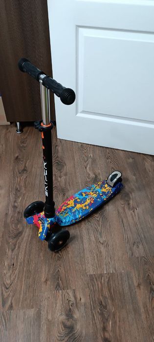 Самокат детский  продам