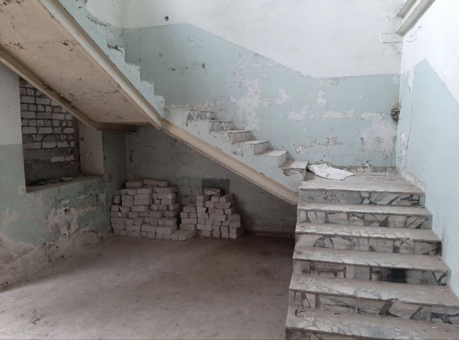 Складское помещение 357 м² в аренду