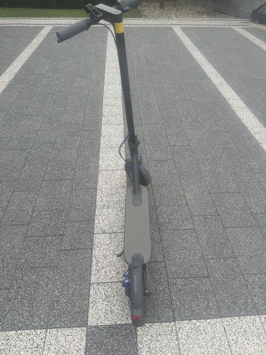 Hulajnoga Xiaomi Mi Electric Scooter 3 Black