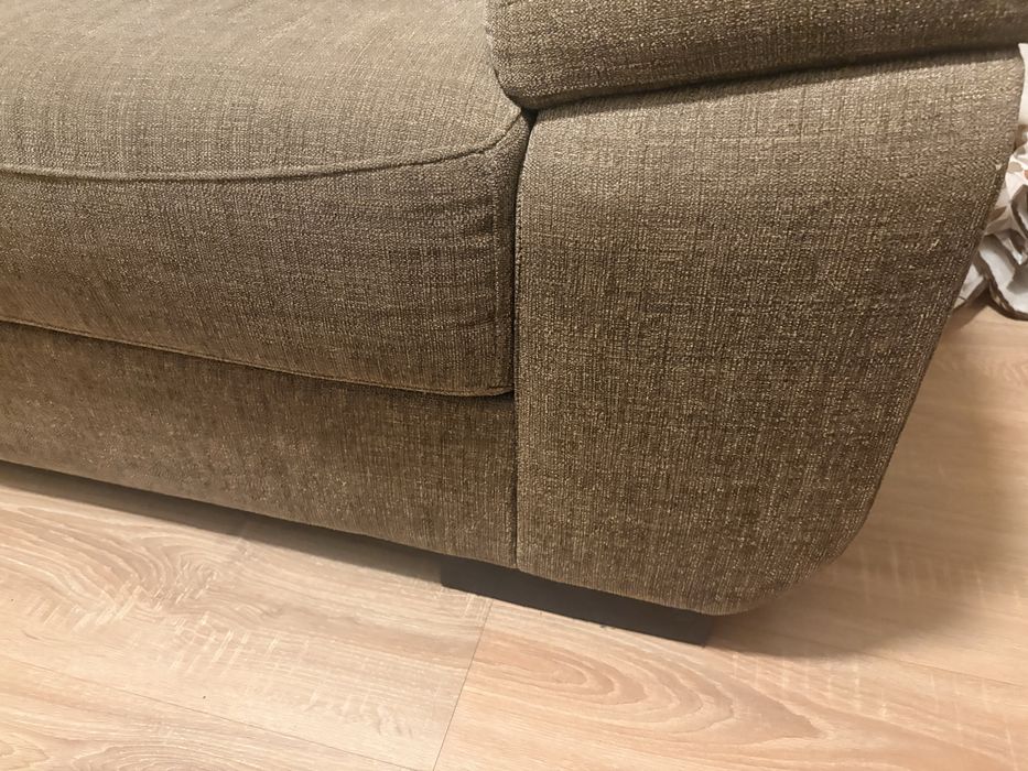 Sofa perfeito estado 3 lugares