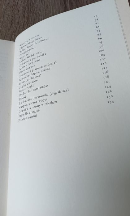 Wolne żarty. Leszek Kumański