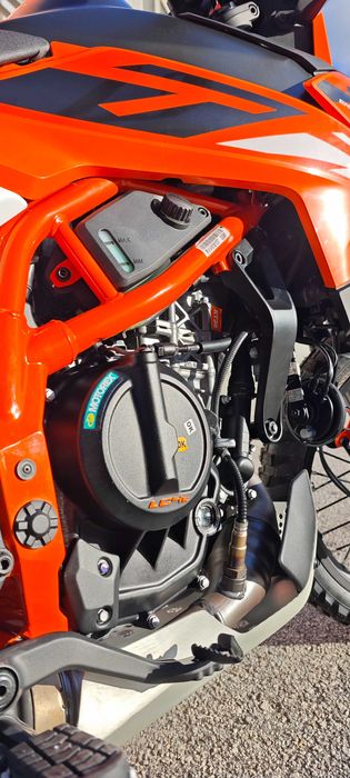 KTM 390 ENDURO R 2025