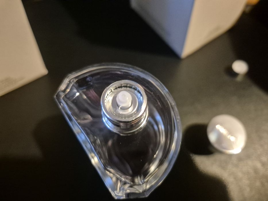 Prada l'homme 2019 rok PUIG stara wersja