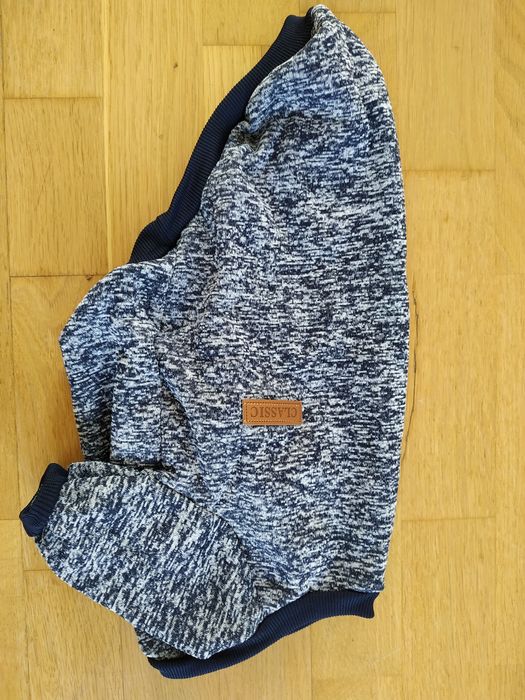Bluza dla psa ubranko xl