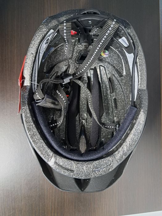 Kask rowerowy Alpina Haga r. 51-56 cm