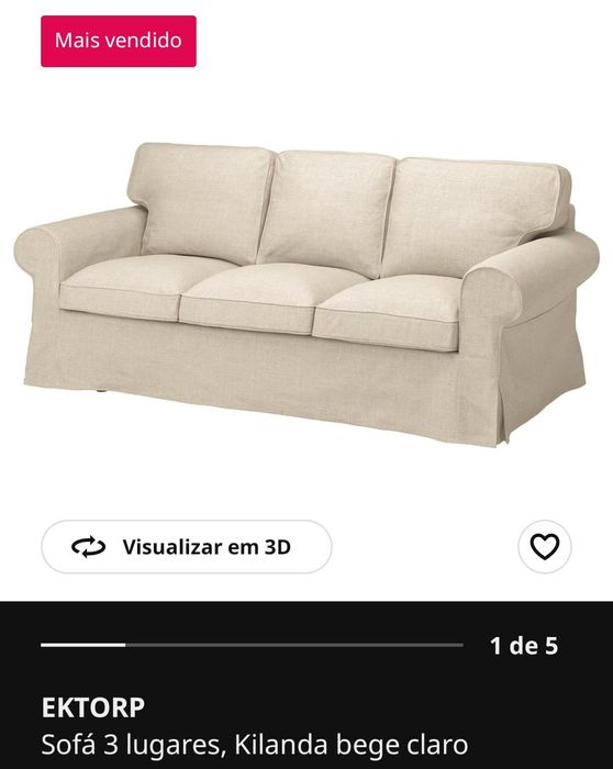 Varios artigos para a casa