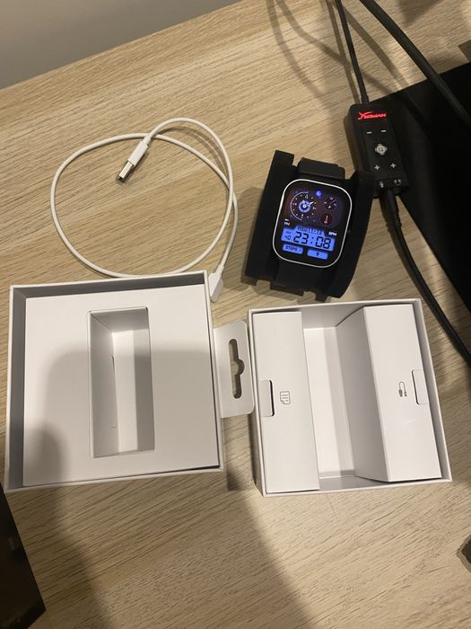 Xiaomi Smartwatch redmi 4