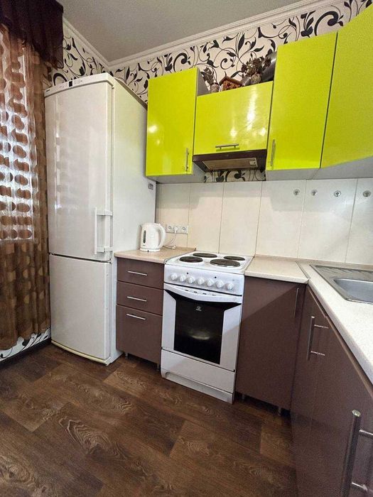 3 кімн.квартира,7 пов. Охтирка Сумська обл.