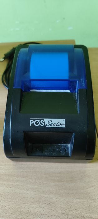 Чек принтер,чекодрук,Принтер-POS чеків