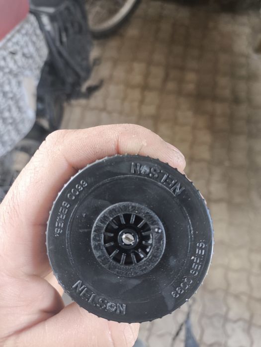 Дождеватель Автополив