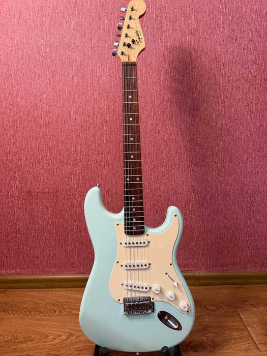 fender squier bullet - Купить электрогитары - Цена на OLX.ua