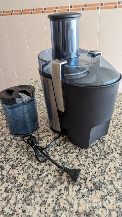 Centrifugadora BOSCH MES3500 VitaJuice 3 (700 W)