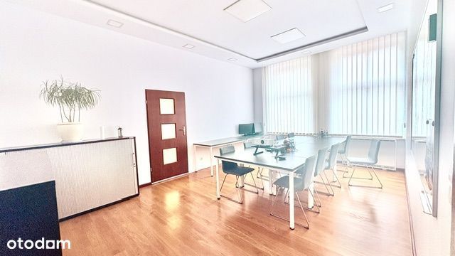 Gotowe biuro, kancelaria itp