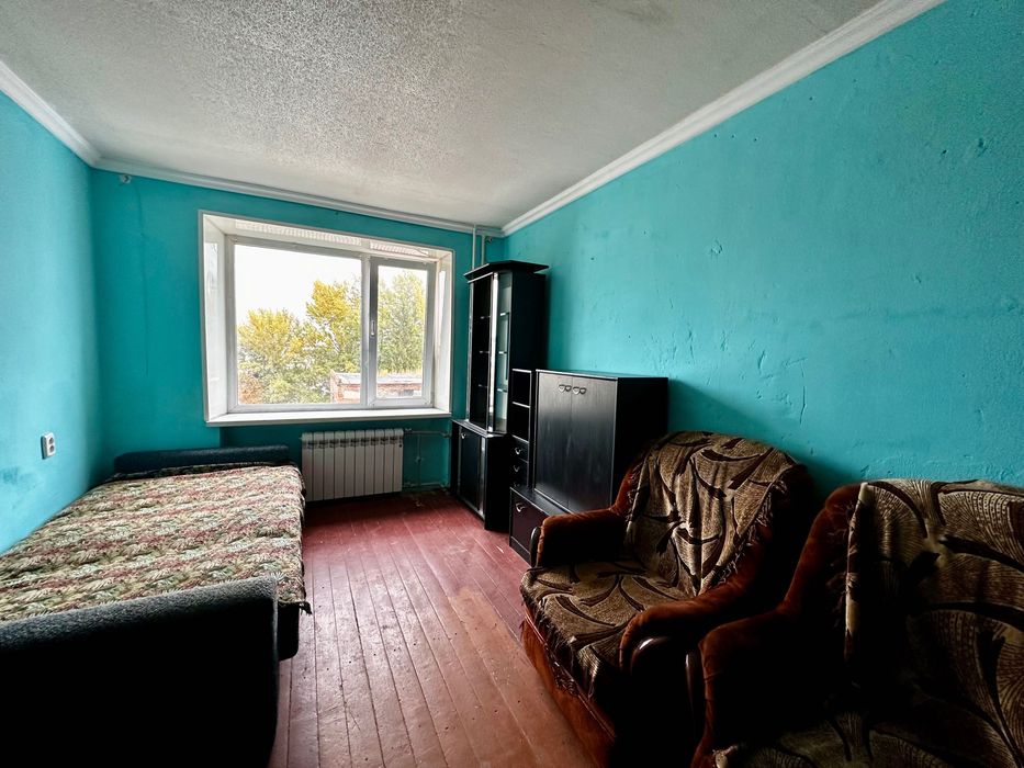 Здам кімнату в гуртожитку / Леваневського