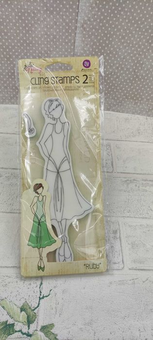 Stemple Julie nutting RUBY