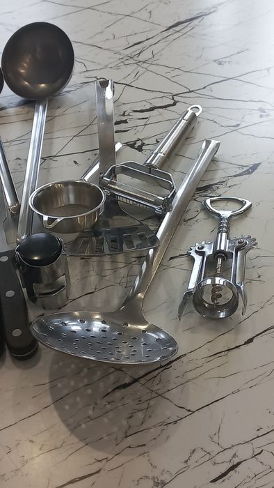 Набор кухонных аксессуаров 14 штук