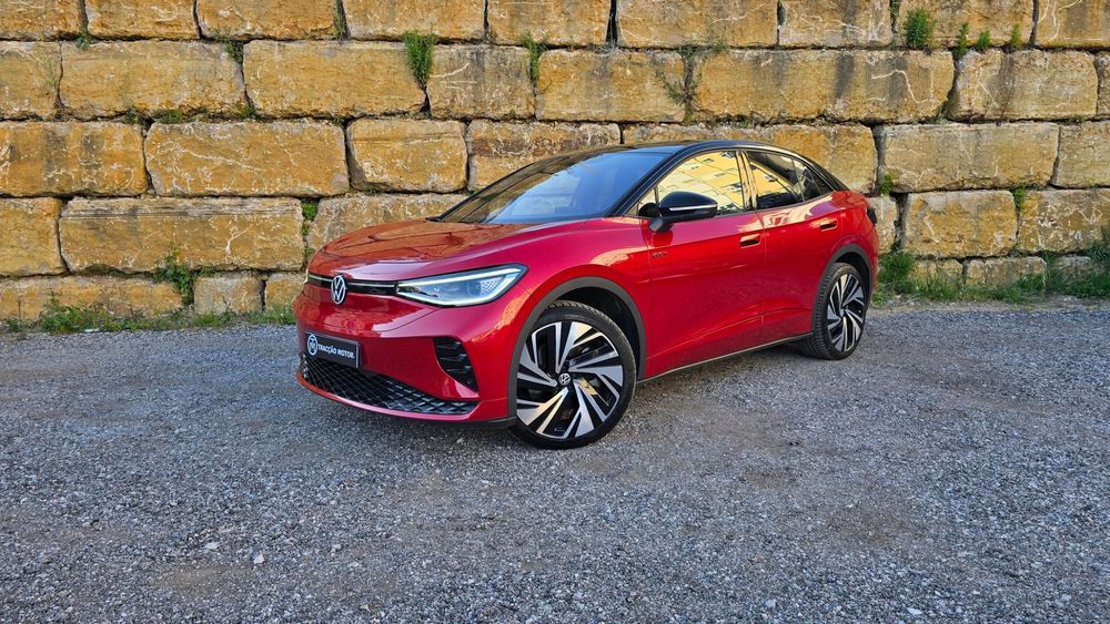 VW ID.5 77 kWh GTX