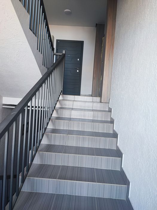 Продаж 2 -х кімнатної квартири в новобудові на Тарашанському масиві