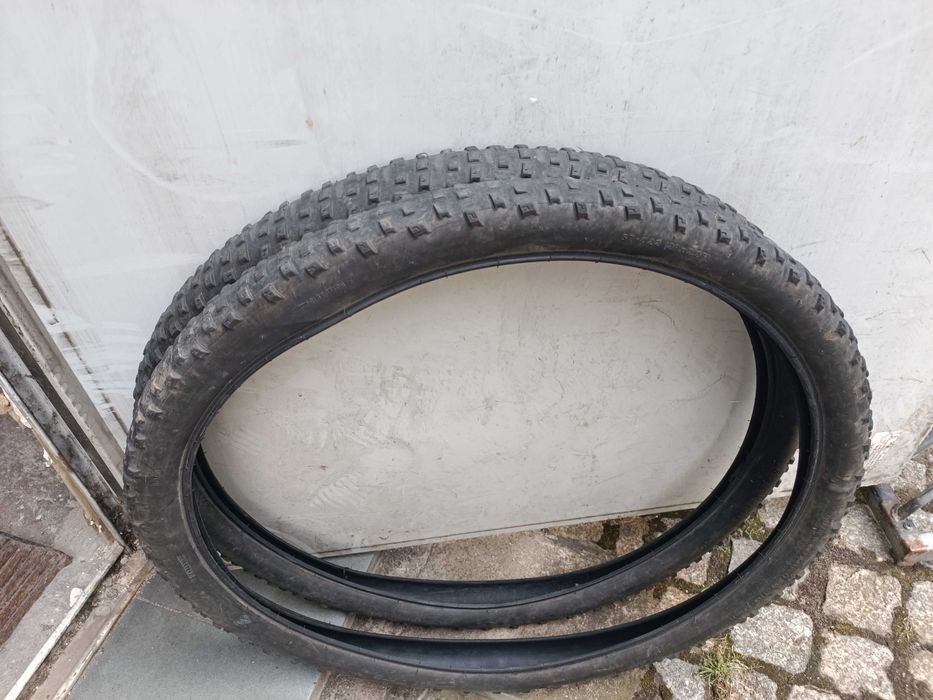 Велопокрышка Deli Tire 57-622(29x2,25)
